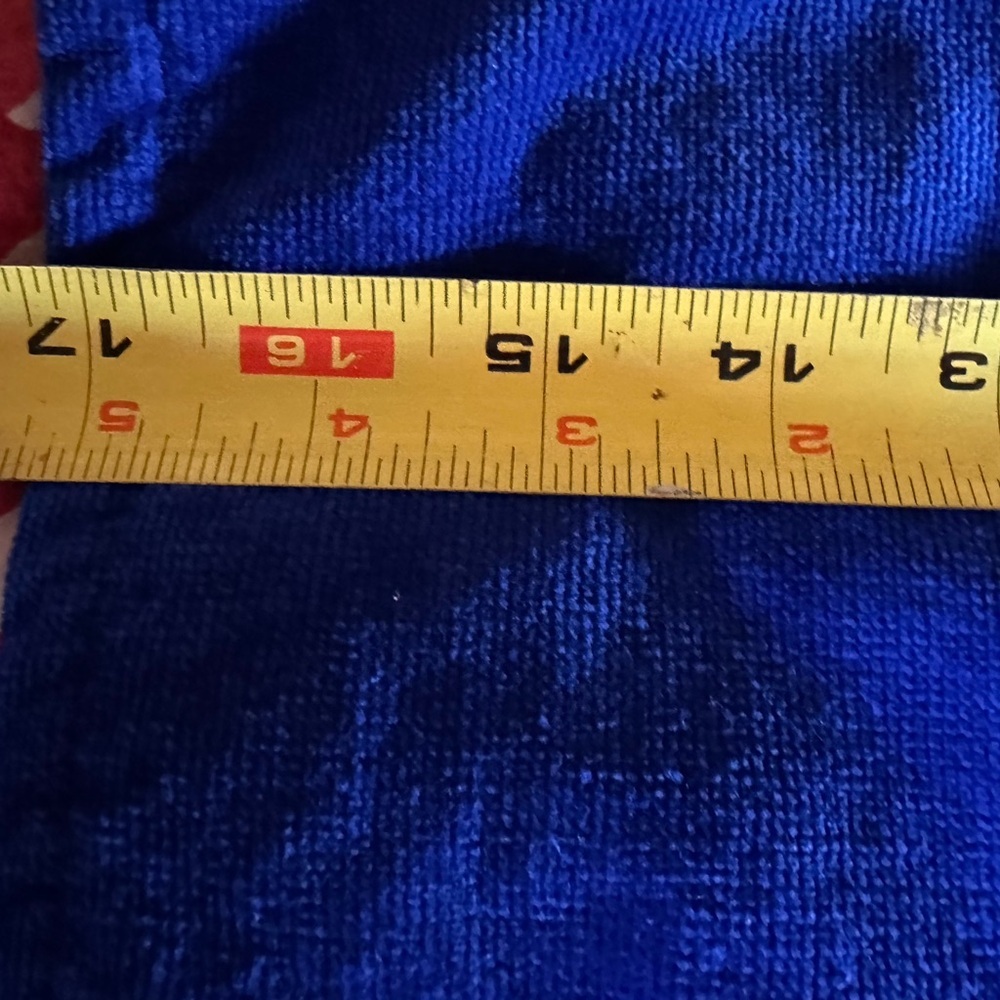 Vintage Buffman’s Men’s Towel Wrap - Picture 7 of 9